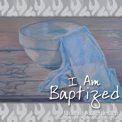 Picture of I Am Baptized