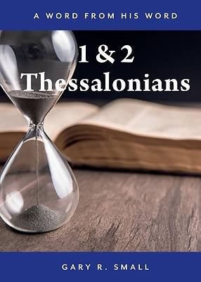 Picture of 1 and 2 Thessalonians
