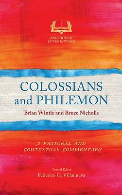 Picture of Colossians and Philemon