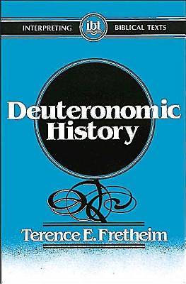Picture of Deuteronomic History