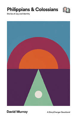 Picture of Philippians and Colossians