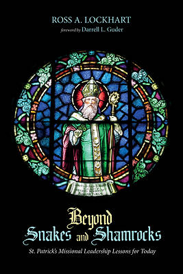 Picture of Beyond Snakes and Shamrocks