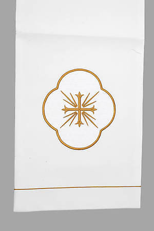 Picture of Abbott Hall Asbury Series N9252B Antependia