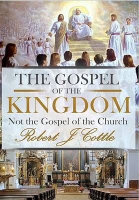Picture of The Gospel of the Kingdom