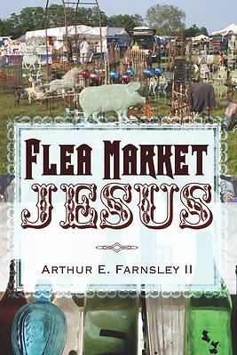 Picture of Flea Market Jesus