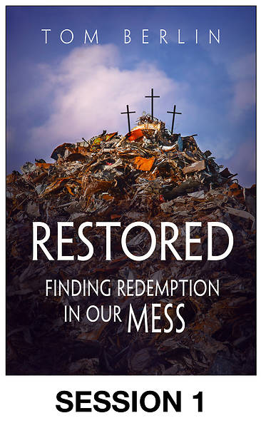 Restored Session Video