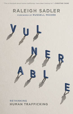 Picture of Vulnerable