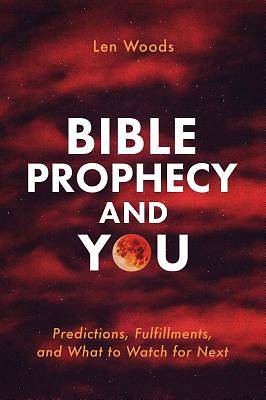 Picture of Bible Prophecy and You