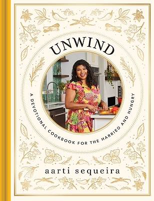 Picture of Unwind​ Cookbook