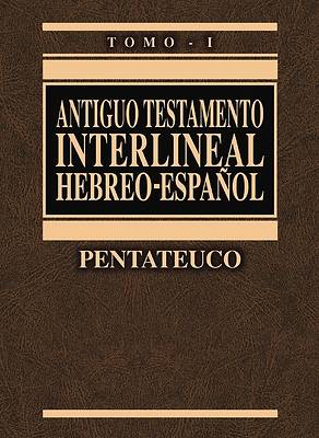 At Interlineal Hebreo-Espanol Vol. 1