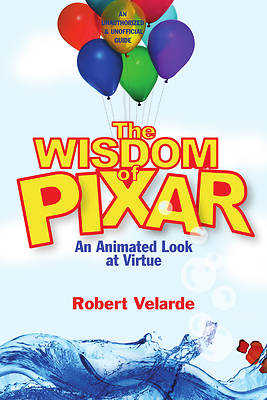 Picture of The Wisdom of Pixar