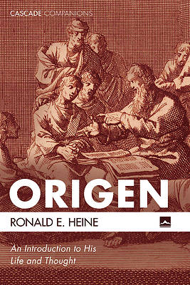 Picture of Origen