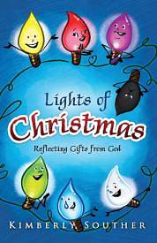 Picture of Lights of Christmas