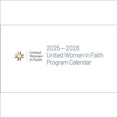 Picture of UWF 2025-2028 Quadrennial Calendar