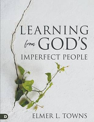 Learning from God's Imperfect People