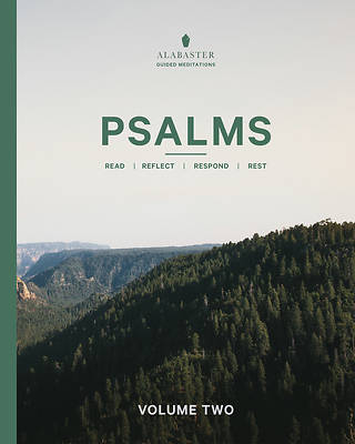 Picture of Psalms, Volume 2
