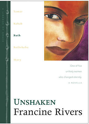 Picture of Unshaken - eBook [ePub]