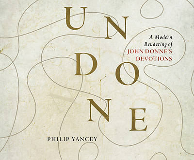 Picture of Undone