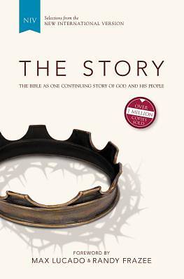 Niv, The Story -