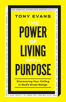 The Power of Living with Purpose