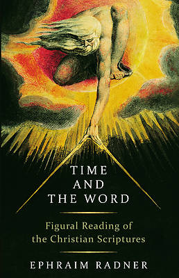 Picture of Time and the Word