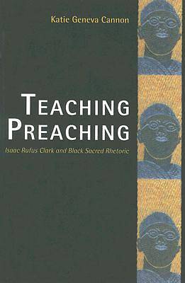 Picture of Teaching Preaching