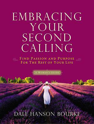 Picture of Embracing Your Second Calling