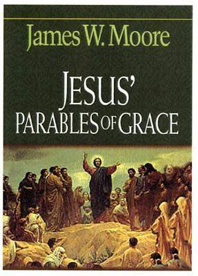 Picture of Jesus' Parables of Grace - eBook [ePub]