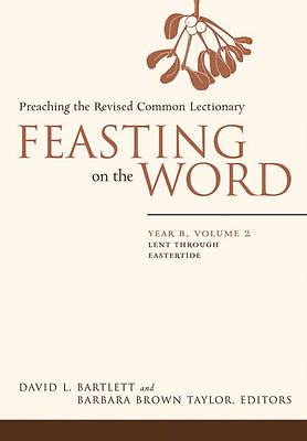 Picture of Feasting on the Word - eBook [ePub]