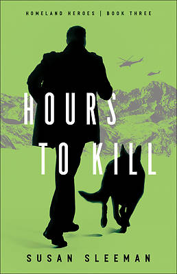 Picture of Hours to Kill