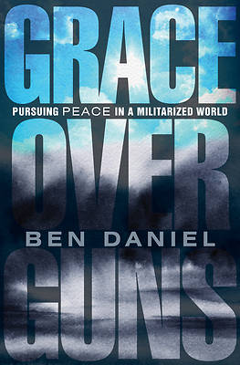 Picture of Grace Over Guns
