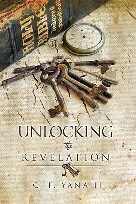 Picture of Unlocking the Revelation