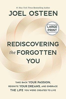 Picture of Rediscovering the Forgotten You