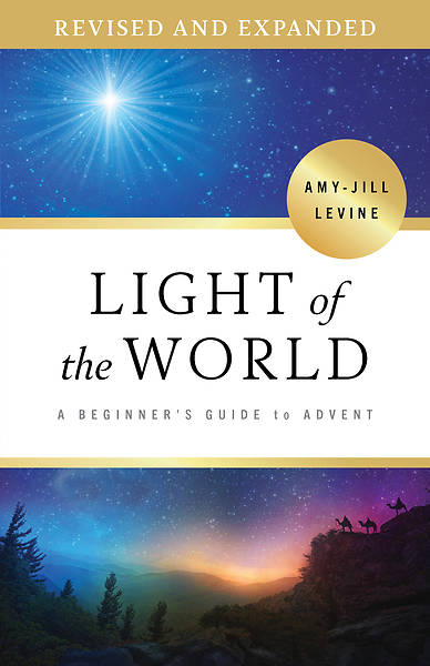 Picture of Light of the World - eBook [ePub]