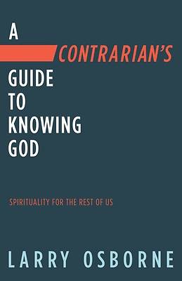 Picture of A Contrarian's Guide to Knowing God