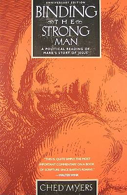 Picture of Binding the Strong Man