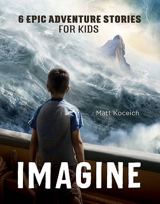 Picture of Imagine