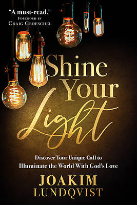 Picture of Shine Your Light