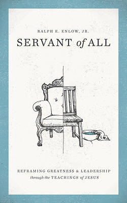 Picture of Servant of All