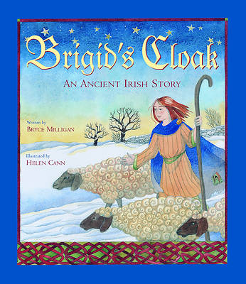 Picture of Brigid's Cloak