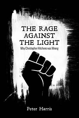 Picture of The Rage Against the Light
