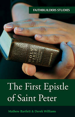 Picture of The First Epistle of Saint Peter