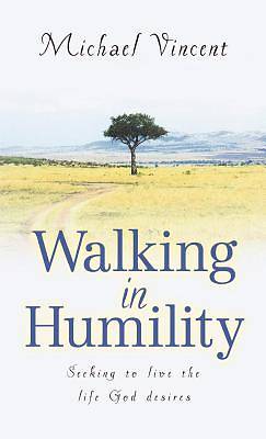 Picture of Walking in Humility