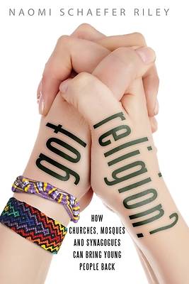 Picture of Got Religion?