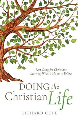 Picture of Doing the Christian Life
