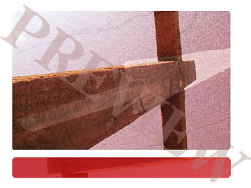 Picture of Download Still Cross With Arrow