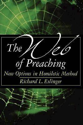 Picture of The Web of Preaching