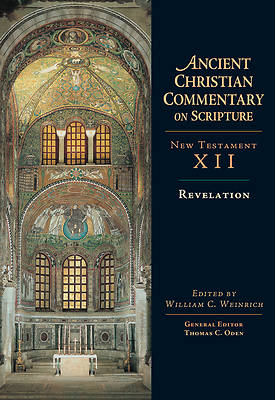 Ancient Christian Commentary on Scripture - Revelation