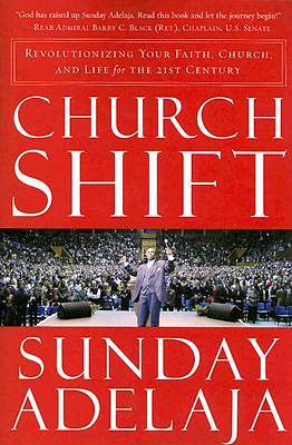 Picture of Church Shift