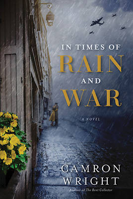 Picture of In Times of Rain and War